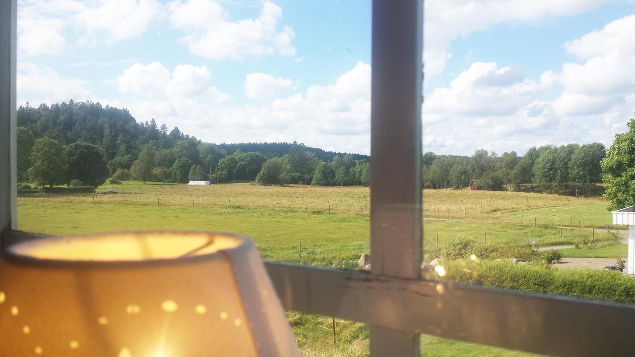 Gardsdroem B&B Уларед Екстериор снимка