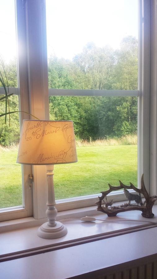 Gardsdroem B&B Уларед Екстериор снимка