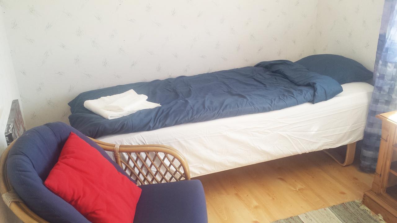 Gardsdroem B&B Уларед Екстериор снимка