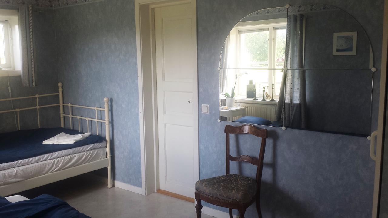 Gardsdroem B&B Уларед Екстериор снимка