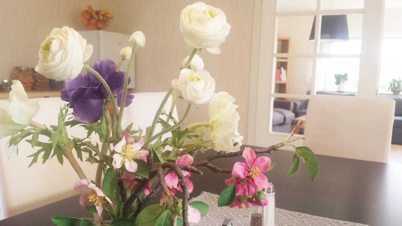 Gardsdroem B&B Уларед Екстериор снимка
