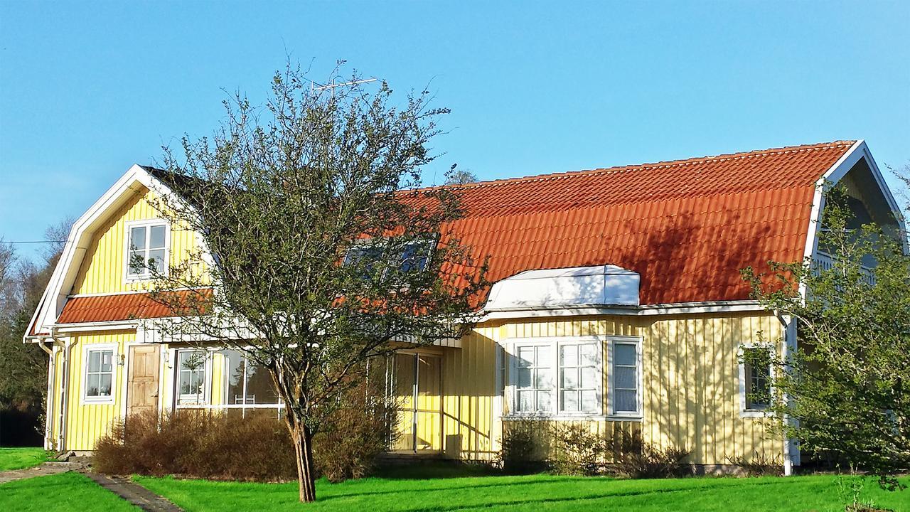 Gardsdroem B&B Уларед Екстериор снимка