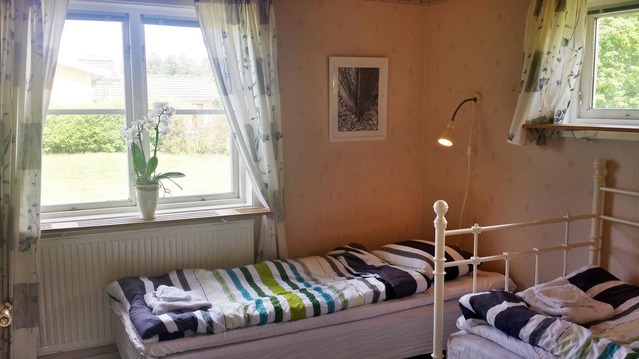 Gardsdroem B&B Уларед Екстериор снимка