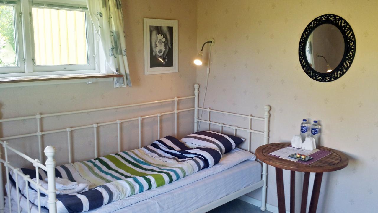 Gardsdroem B&B Уларед Екстериор снимка