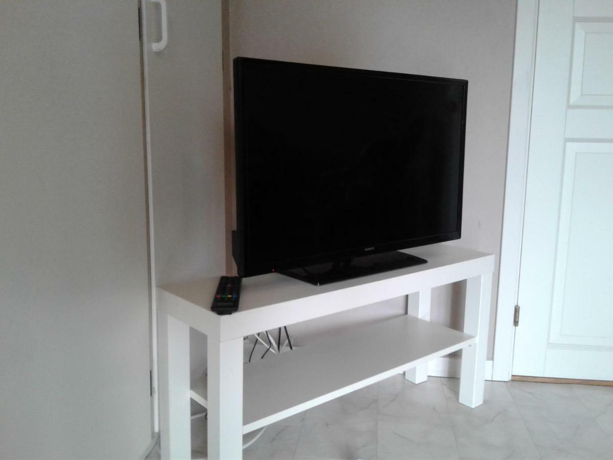 Gardsdroem B&B Уларед Екстериор снимка