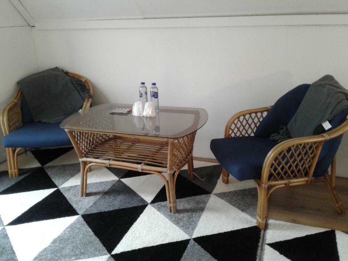 Gardsdroem B&B Уларед Екстериор снимка